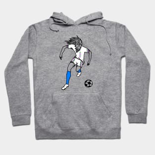 UCM Winger Hoodie